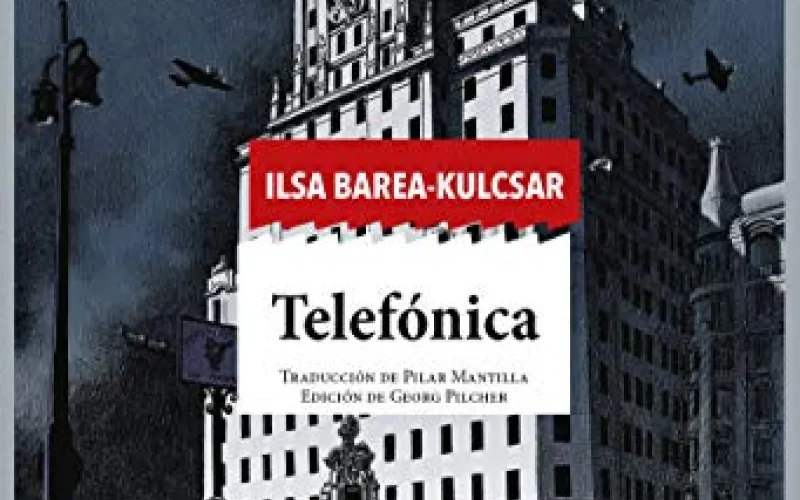 Citas de interés 