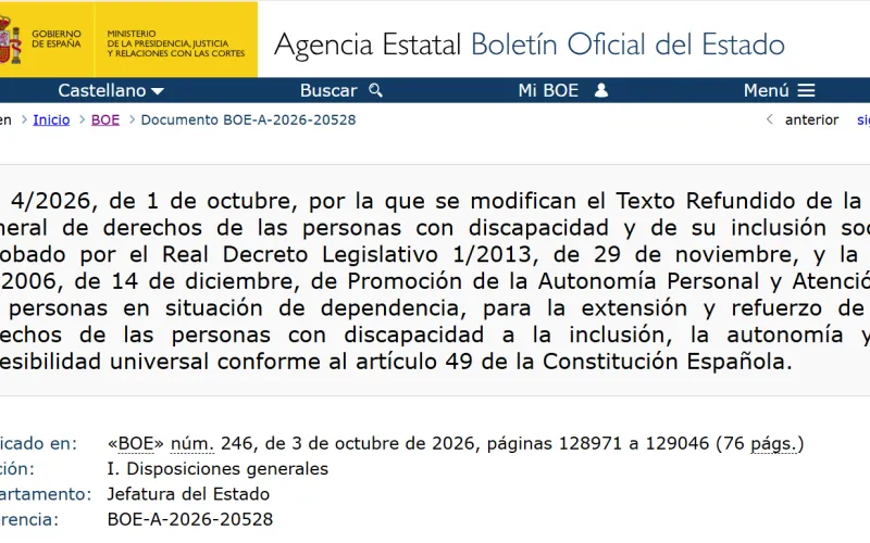 Cuidemos a las personas que cuidan 