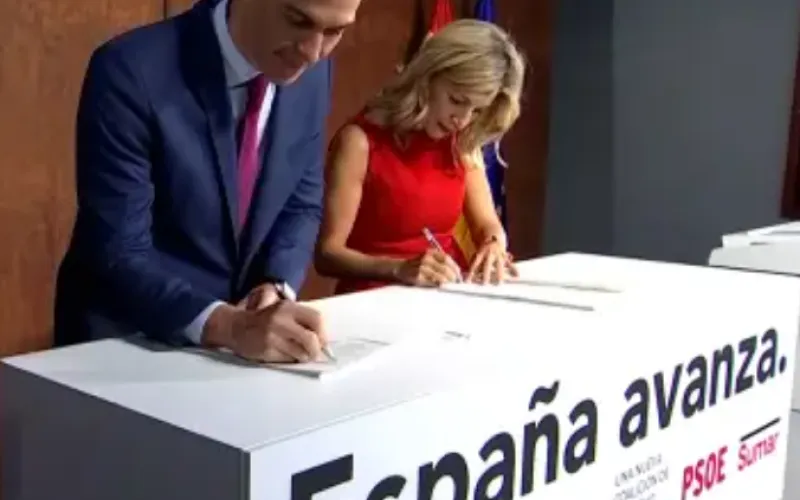 Novedades sobre Derecho laboral e Inmigración 