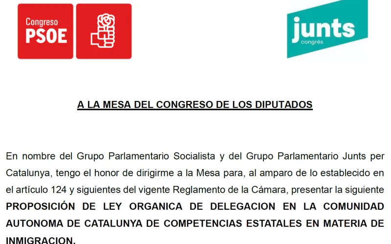 Novedades sobre Derecho laboral e Inmigración 