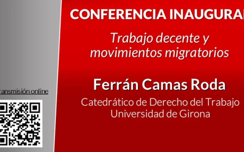 Novedades sobre Derecho laboral e Inmigración 