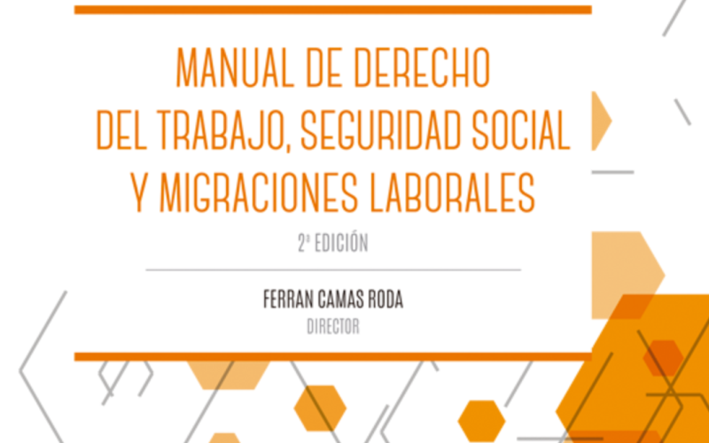 Novedades sobre Derecho laboral e Inmigración 