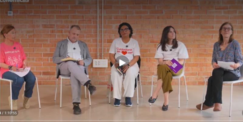 Julio y Agosto 2026: Inicio de vacaciones y momento para ver un interesantísimo debate. 