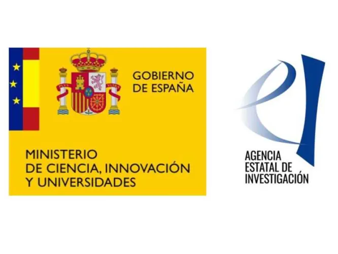 Septiembre de 2024: Concesión a mi grupo universitario de un nuevo Proyecto de investigación por el Ministerio de Ciencia, Innovación y Universidades 