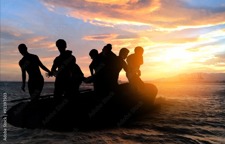 Normativa activada en relación a menores extranjeros no acompañados 