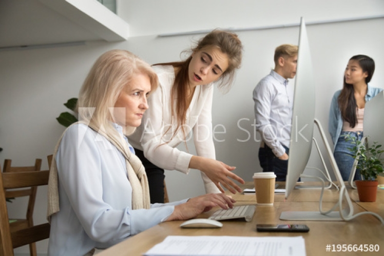 Trabajo y envejecimiento: advertencias y recomendaciones. 