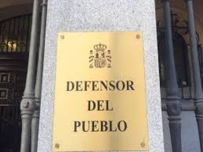 Citas a retener y difundir sobre inmigración en los informes del Defensor del Pueblo 