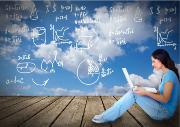 Educación y Empleo de las mujeres en Ciencias, Tecnología y economía digital. 