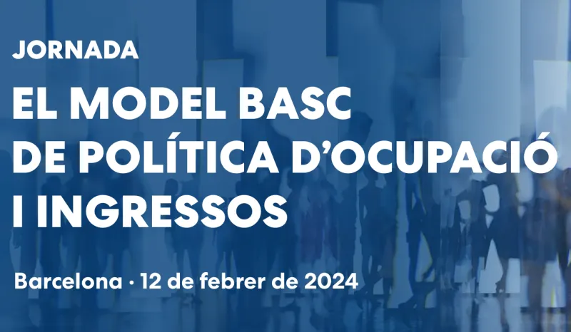 Ley de empleo española y Ley vasca de empleo: complementariedades y otras características de ambas. 