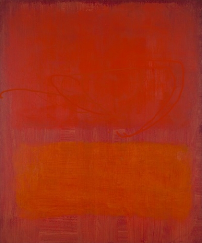 Mi recorrido por Los Caminos de la Abstracción 1957-78 (que vale la pena hacer, en Barcelona o en Cuenca) 