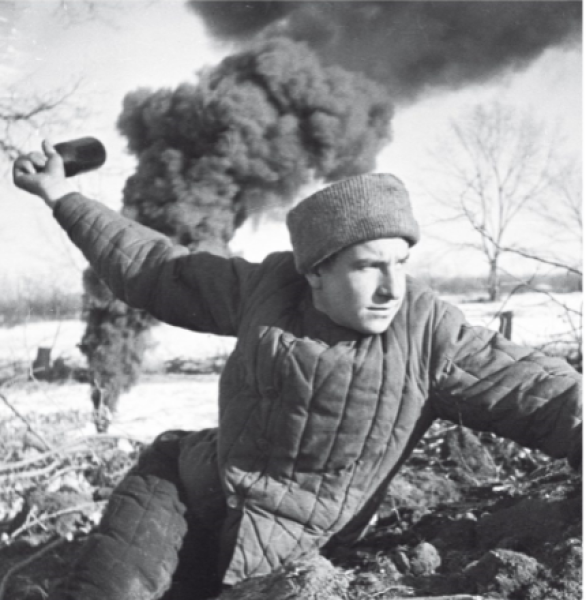 Vasili Grossman: STALINGRADO (Edita Galaxia Gutenberg, 2020). 