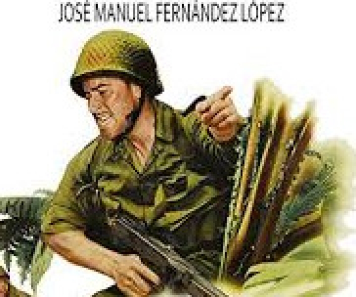 José Manuel Fernández López: CON LAS BOTAS PUESTAS. La historia del soldado a través del cine (Editorial Edaf, S.L.U., 2020) 