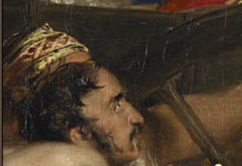 Benito Pérez Galdós: EL 19 DE MARZO Y EL 2 DE MAYO (Episodios Nacionales-Primera Serie. La Guerra de la Independencia. Alianza Editorial 2020) 