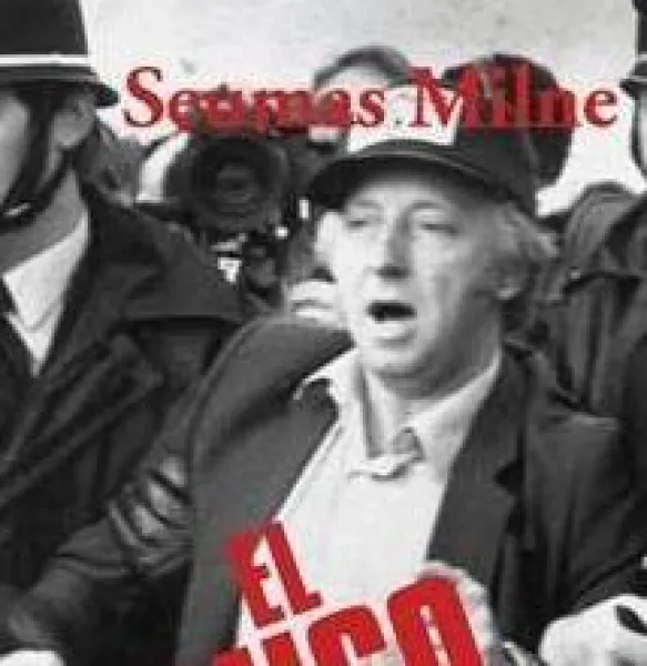 Seumas Milne: EL ENEMIGO INTERIOR. La Guerra secreta contra los Mineros (Alianza Editorial, 2017) 