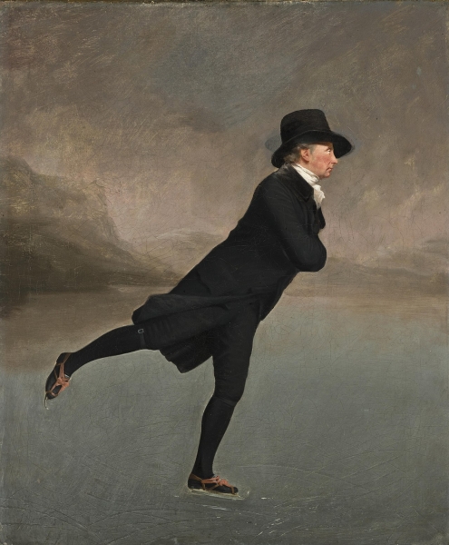 Mayo de 2022: adaptándome a los nuevos tiempos como el Reverendo patinador, de Raebum 
