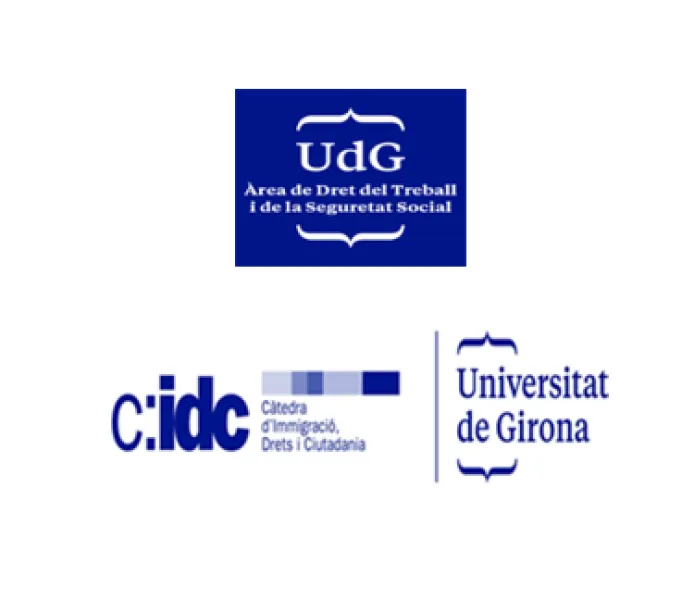 Enero de 2026: Empezamos el año publicando los vídeos de la Jornada sobre Teletrabajo que organizamos en la UdG en diciembre 2025 