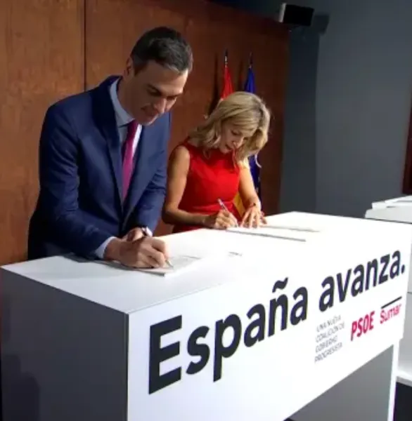 Cuestiones laborales tratadas en el Acuerdo para 