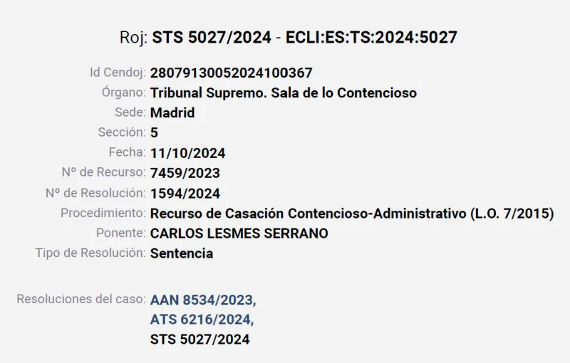 Interesante sentencia judicial sobre solicitantes de asilo y actuaciones de los órganos de justicia frente a denegaciones de dicha protección 