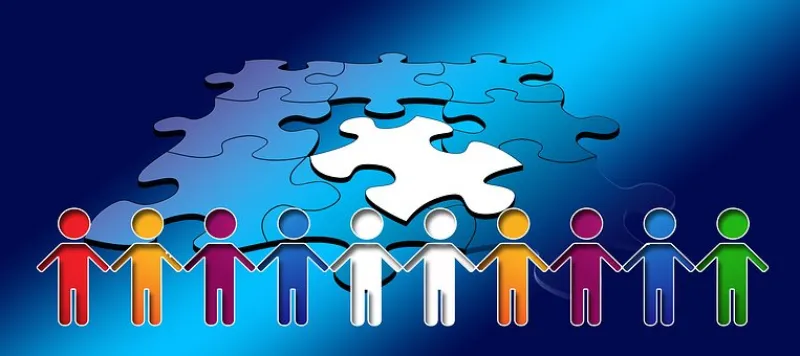 Clave política europea: la integración de los inmigrantes. 