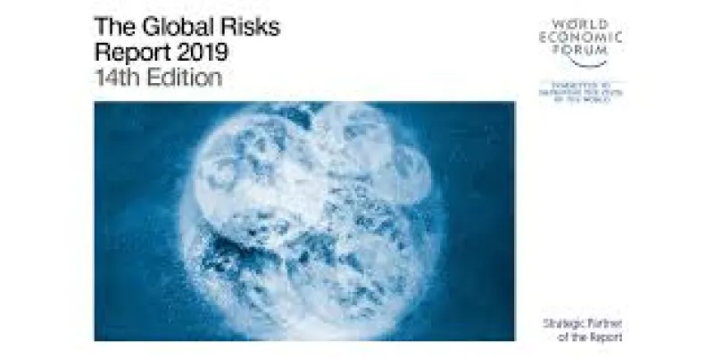 Riesgos globales 2019: Efectos en la salud y el trabajo 