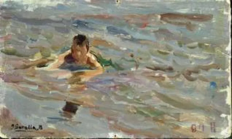 De Klee a Sorolla: recordando mi visita a dos grandes exposiciones mostradas en Barcelona 