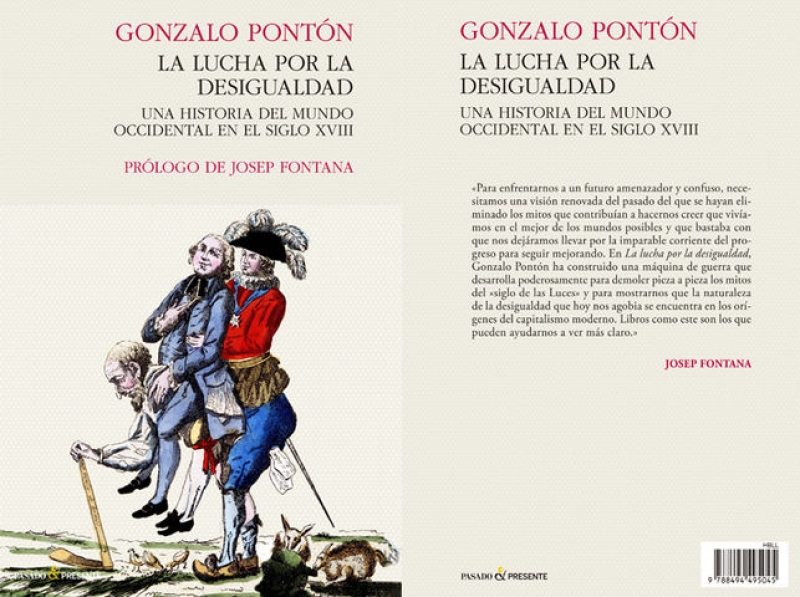 Recomendación de dos ensayos 