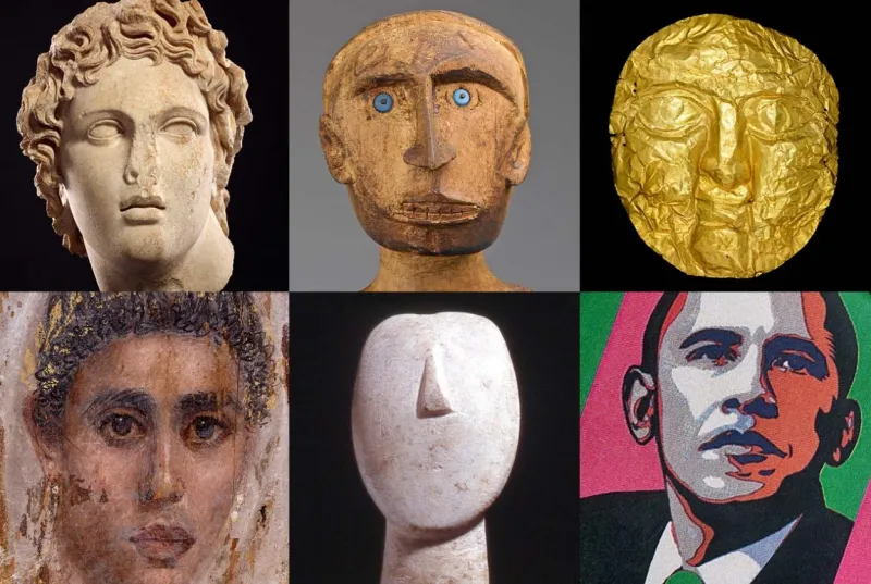 Lo que más me ha gustado de la exposición 