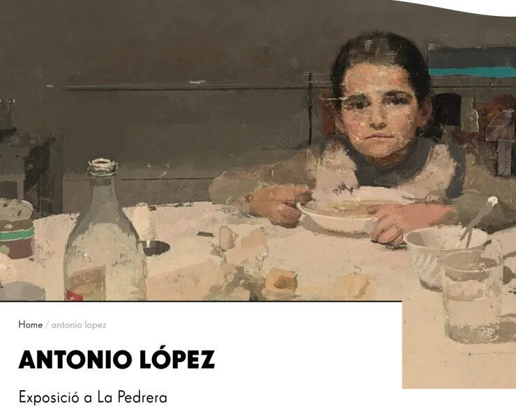 Mi visita en 2023 a la exposición 