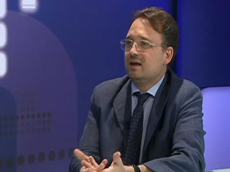 Entrevista a les Noticies de Televisió Girona emès el 17 de juny de 2013 