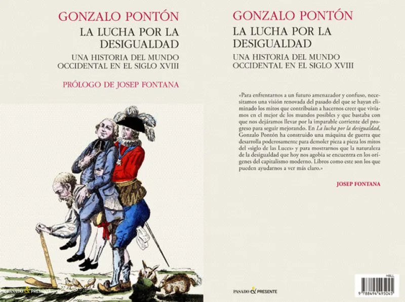 Una tesis y un libro de historia sobre la cuestión social 