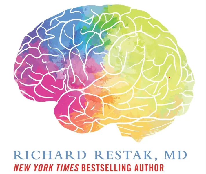Richard Restak: THE COMPLETE GUIDE TO MEMORY. The science of strengthening your mind (Skyhorse Publishing, 2022) 