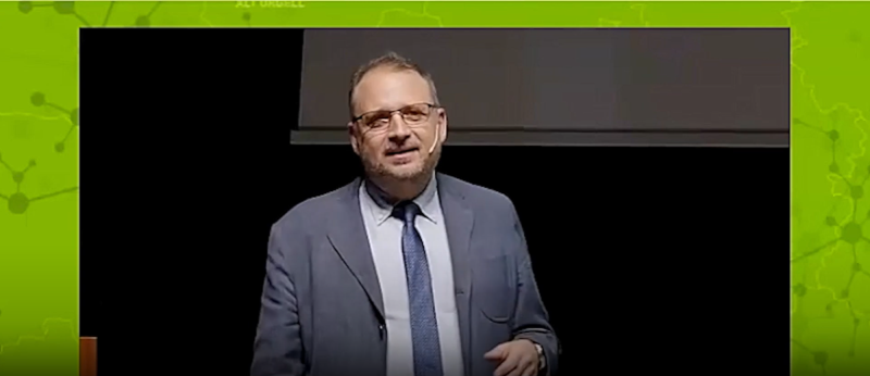 Conferència sobre ocupació i els canvis legislatius derivats de la Llei 3/2023, de 28 de febrer, d'Ocupació 